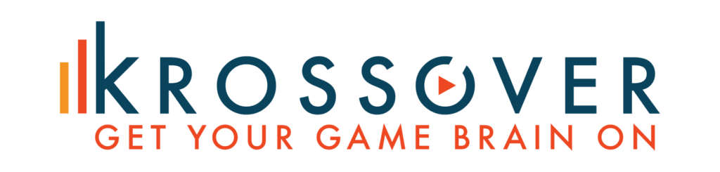 Krossover Basketball Website