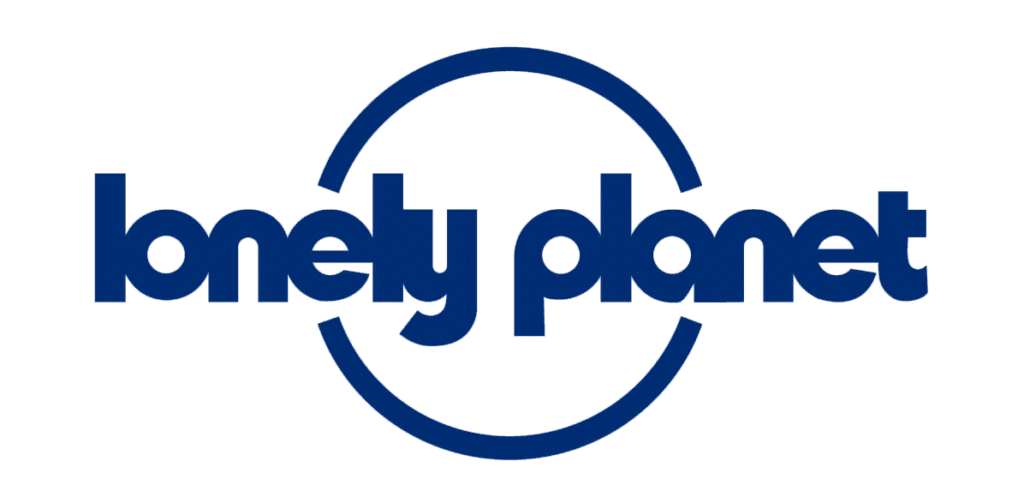 Lonely Planet Website