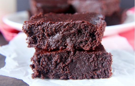 Fudgy Paleo Brownies Paleo Recipe