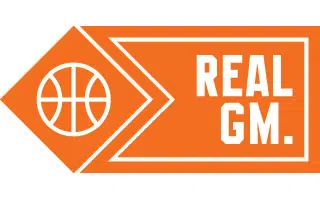 Real GM Basketball Website