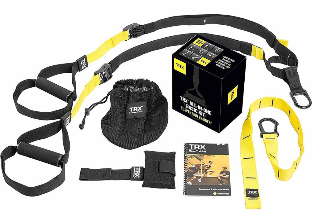 TRX Straps