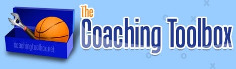 The Coaching Toolbox Basketball Website