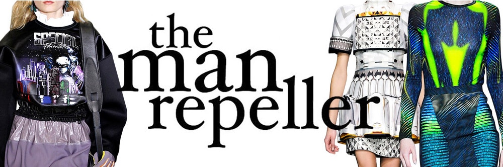 The Man Repeller Fashion Blog