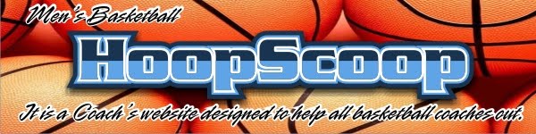 HoopScoop Website