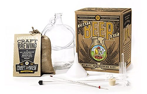 Beer Making Kit