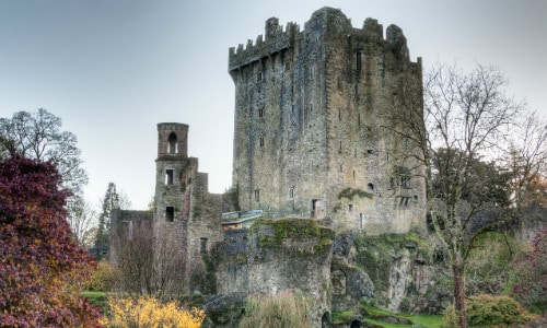 Blarney Castle 5