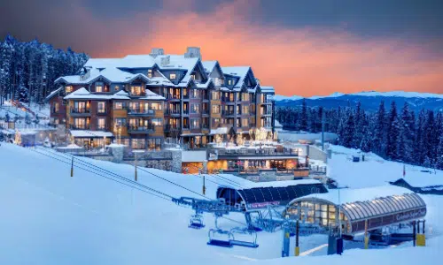 Breckenridge Ski Resort 3