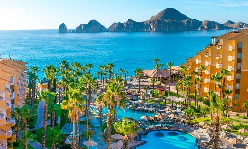 Cabo San Lucas 2