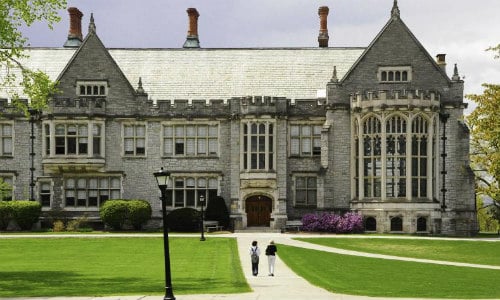 Emma Willard School 1