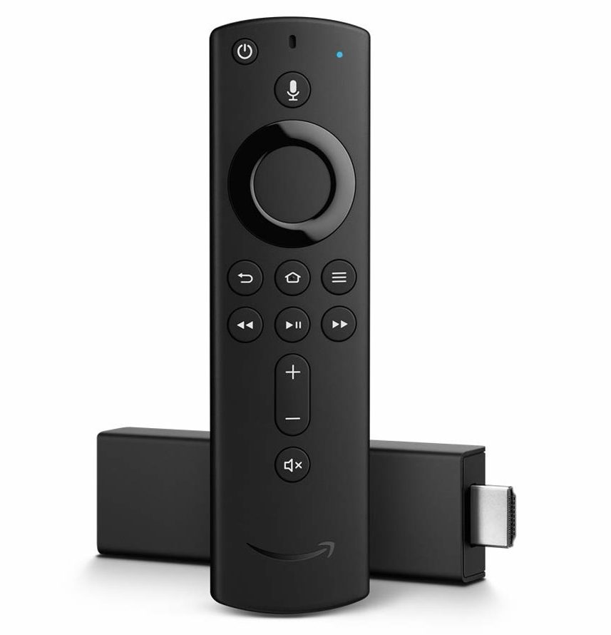 Fire TV Stick