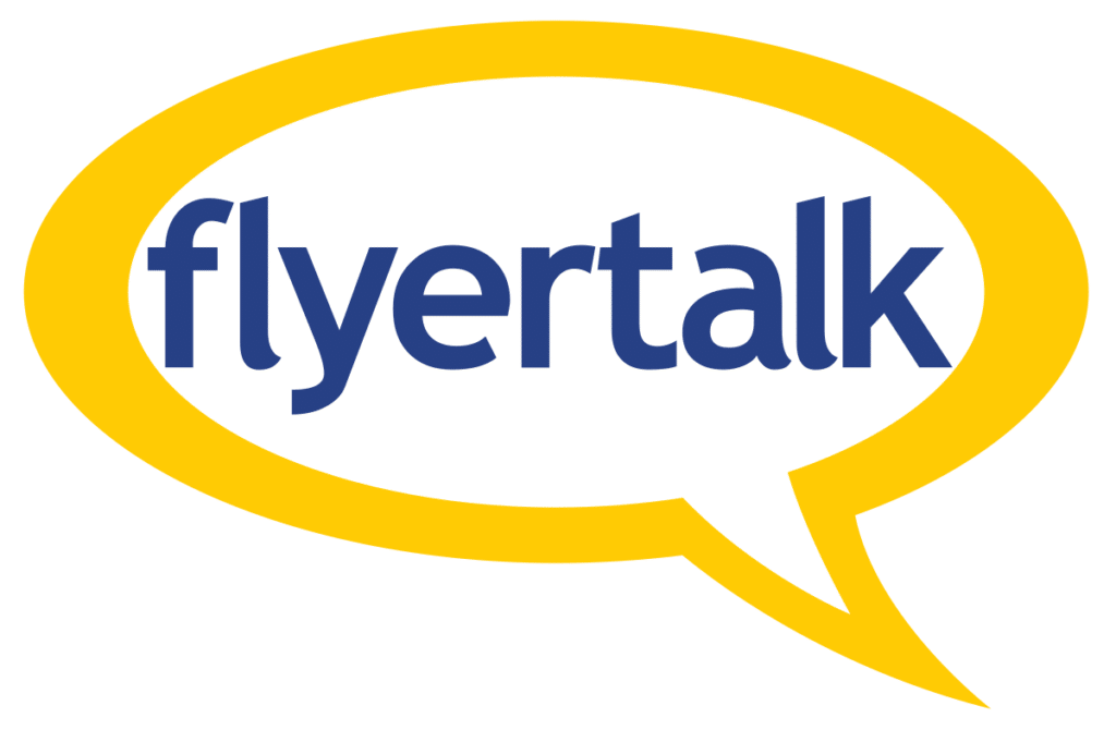 Flyer Talk Travel Website