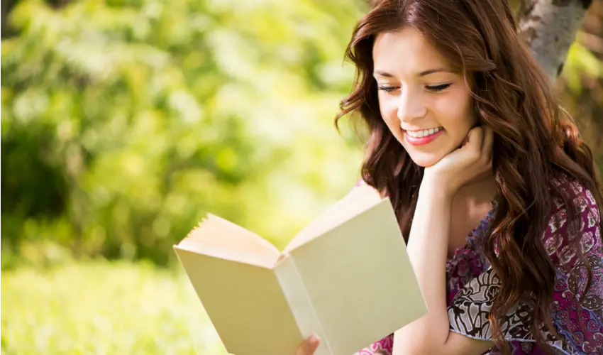 Top Young Adult Books