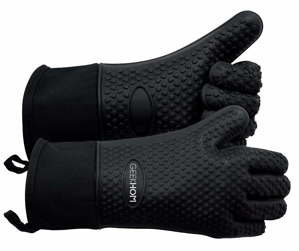 Grilling Gloves