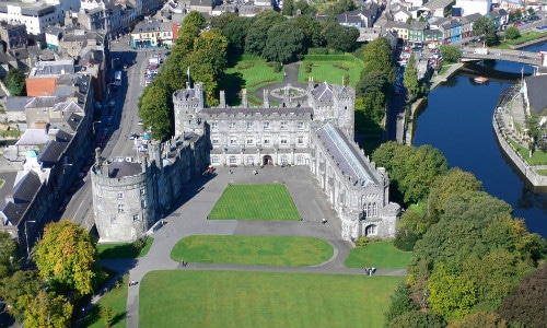 Kilkenny Castle 5