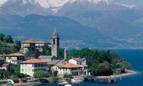 Lake Como 5