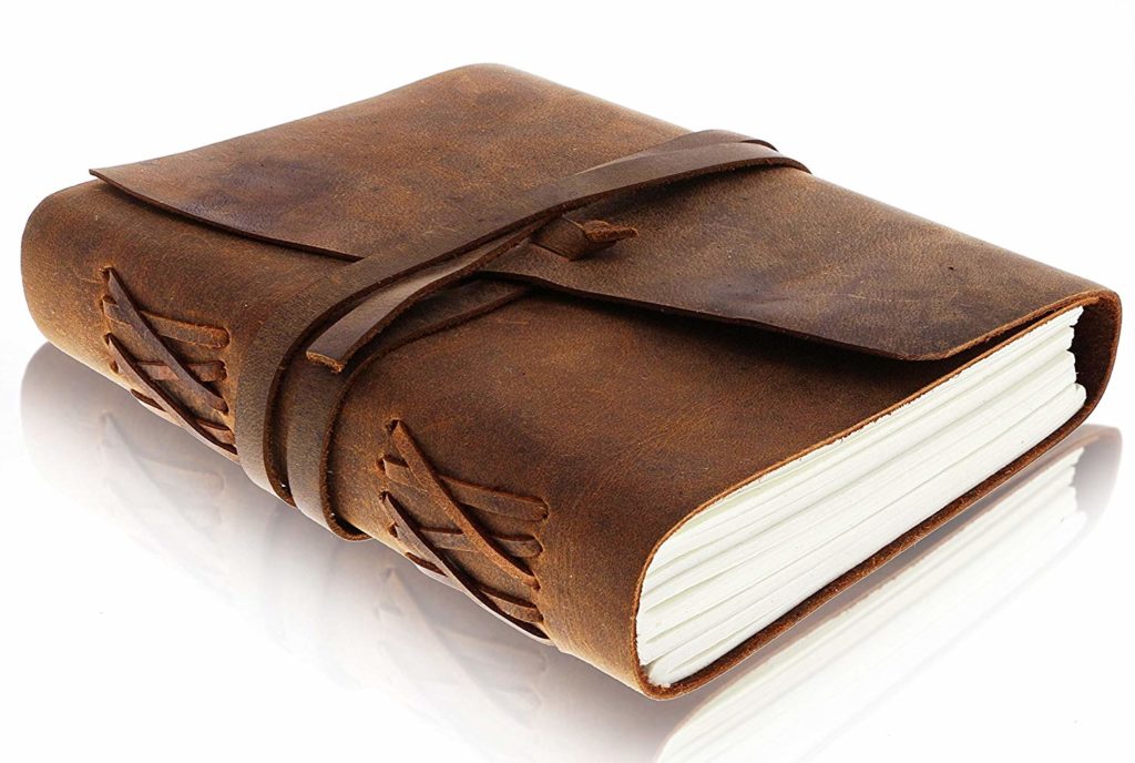 Leather Journal