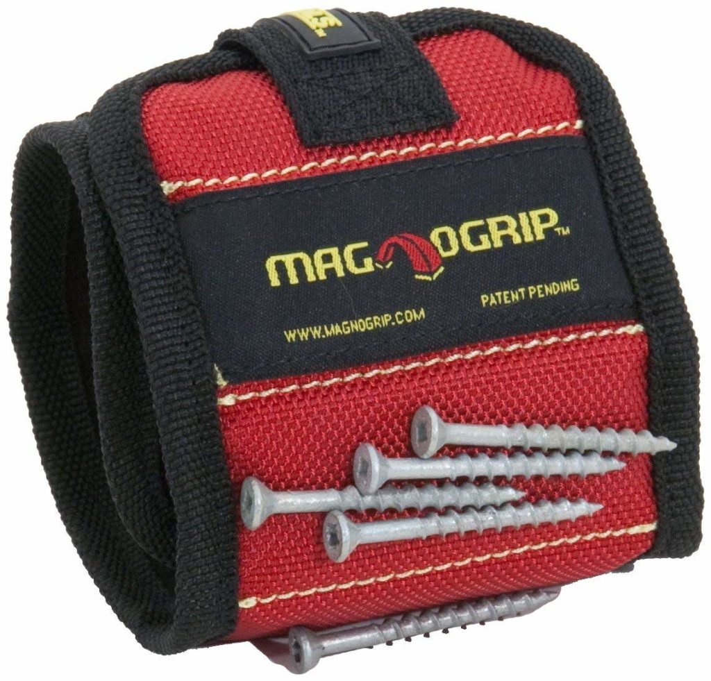 Magnetic Wristband