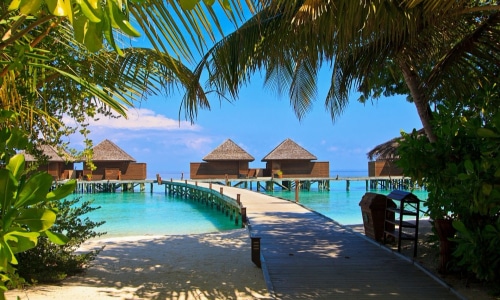 Maldives 4