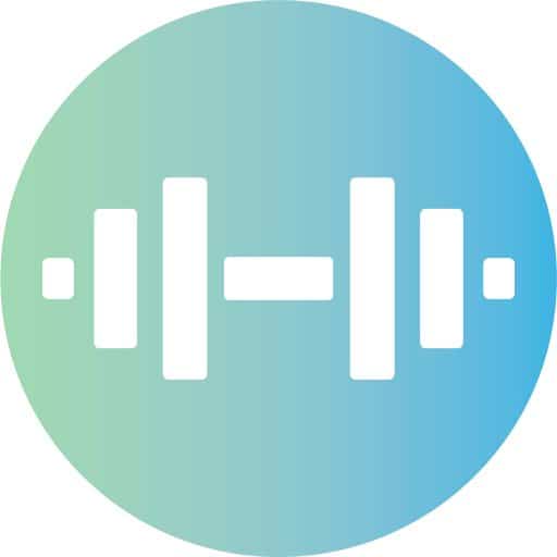 Muy Fitness Website