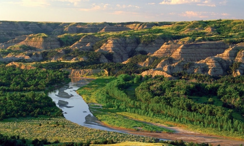 North Dakota 1