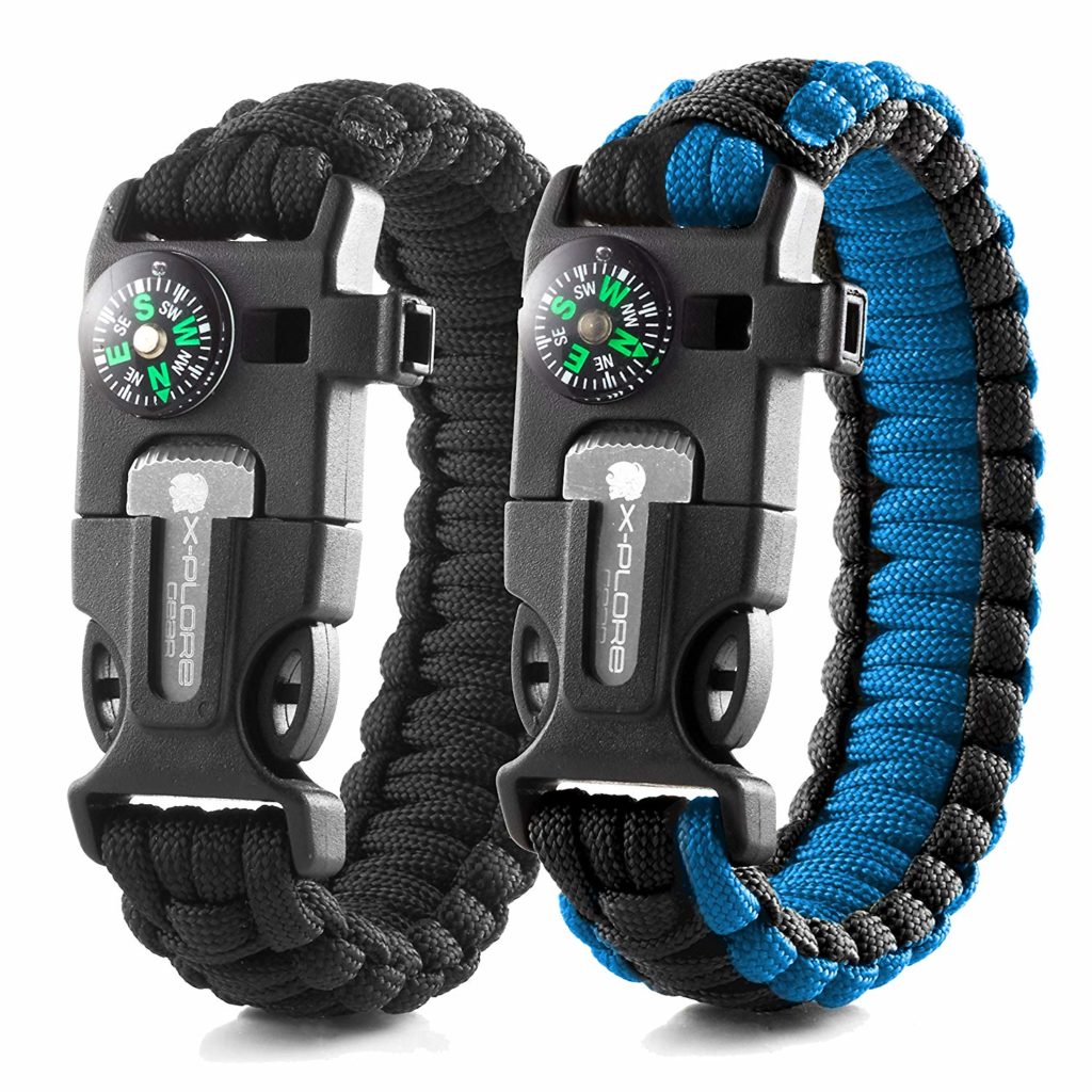 Paracord Bracelet