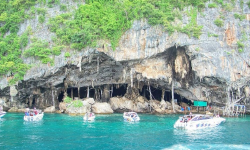 Phi Phi Islands 5