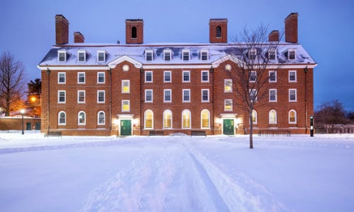 Phillips Exeter Academy