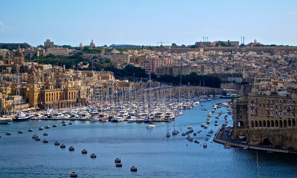 Valletta, Malta