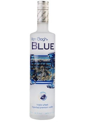 Van Gogh Vodka Brand