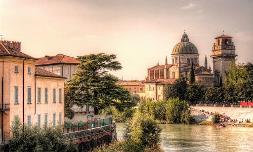 Verona 5