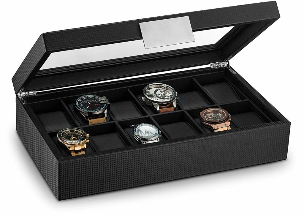 Watch Case