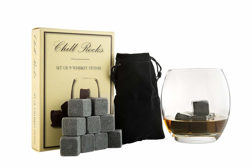 Whiskey Stones