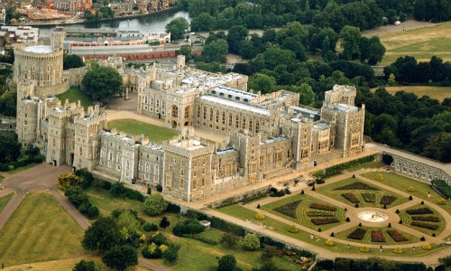 Windsor Castle 6