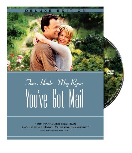 You've Got Mail