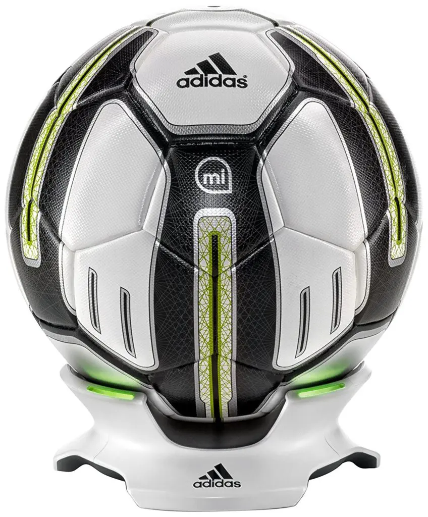 Adidas Smart Soccer Ball Gift