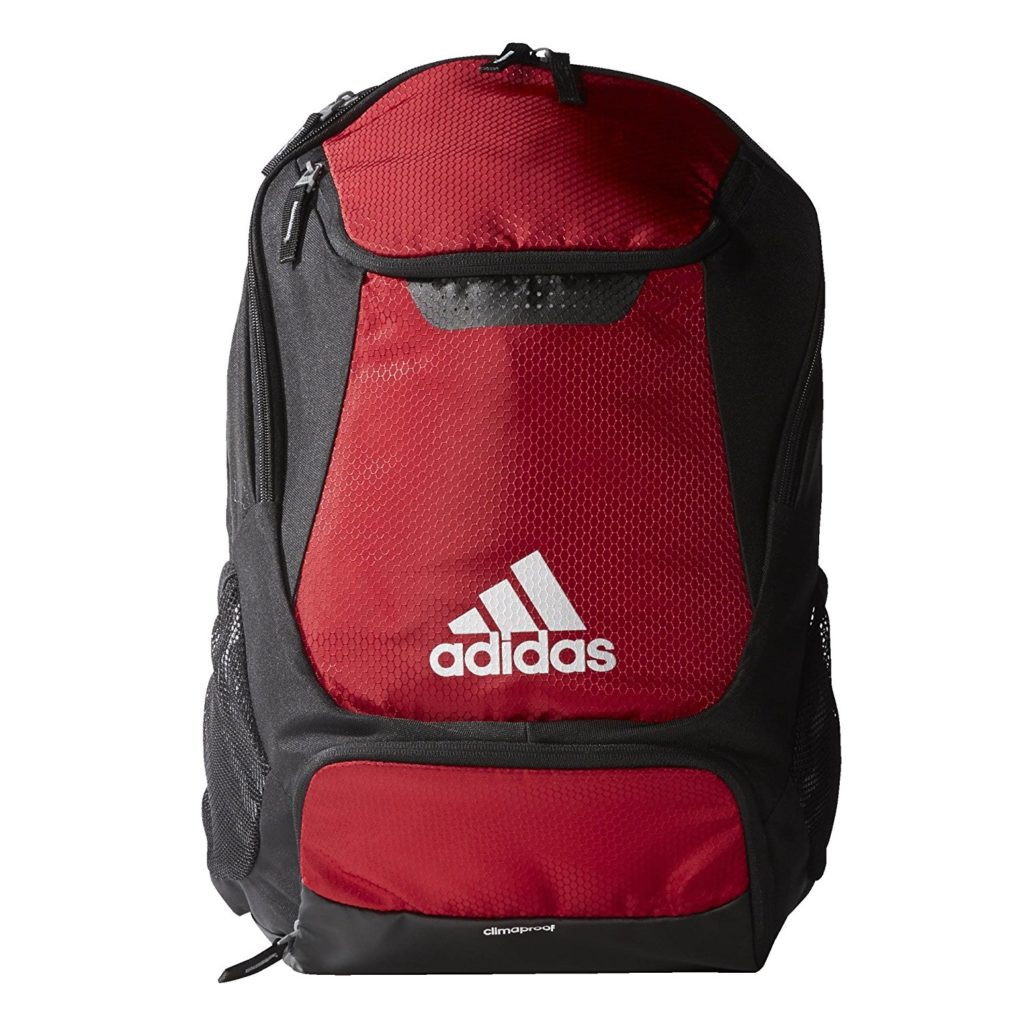 Adidas Stadium Team Soccer Backpack Gift