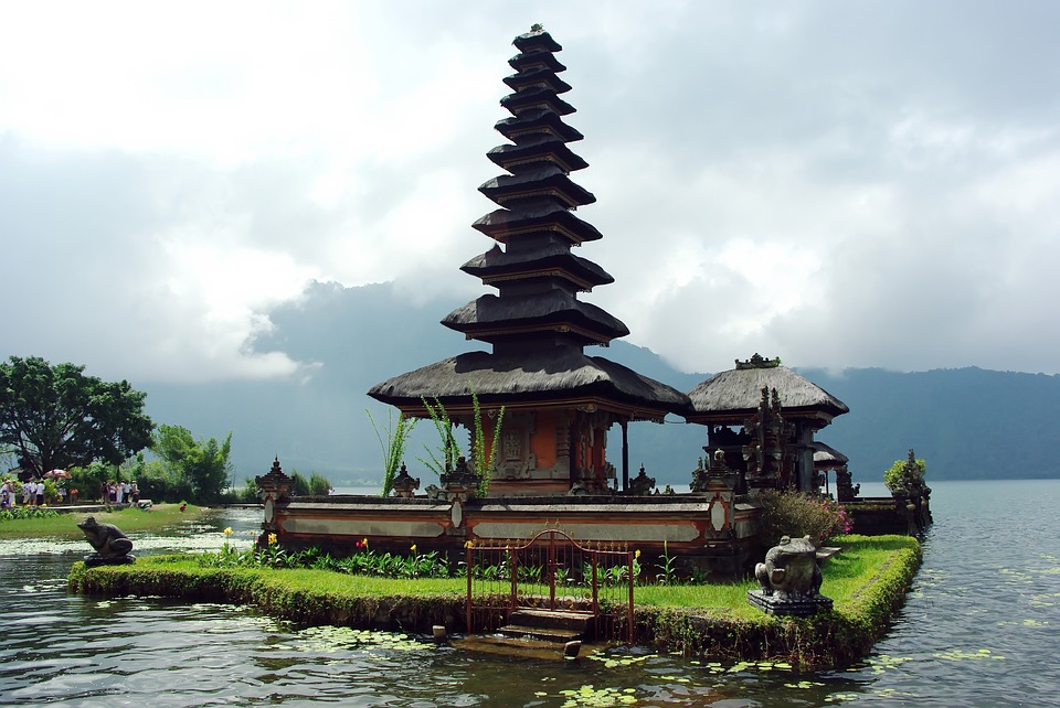 Bali