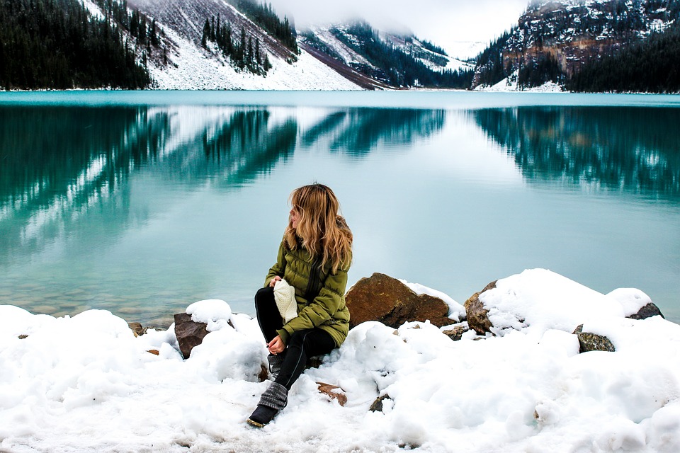 BANFF, CANADA 2