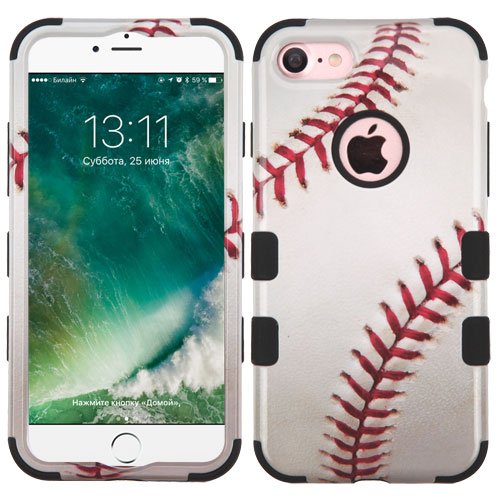 Baseball Phone Cover Gift