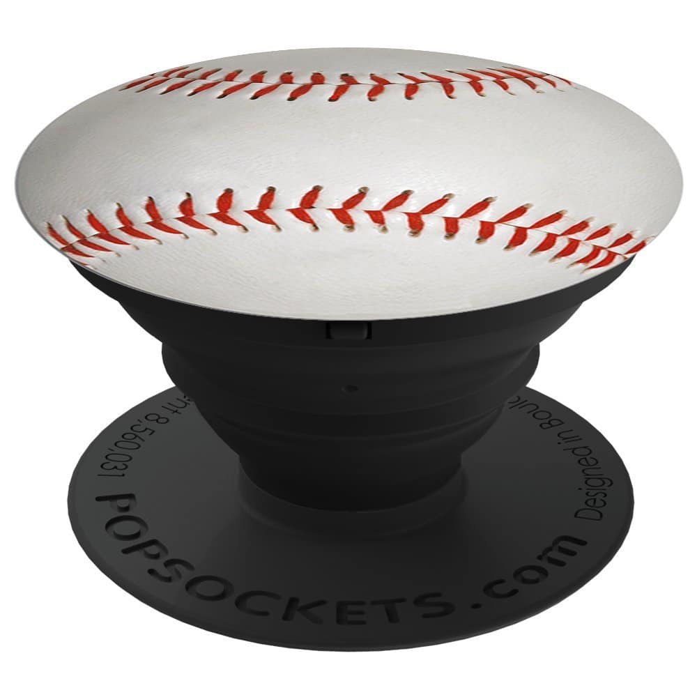 Popsocket Baseball Gift