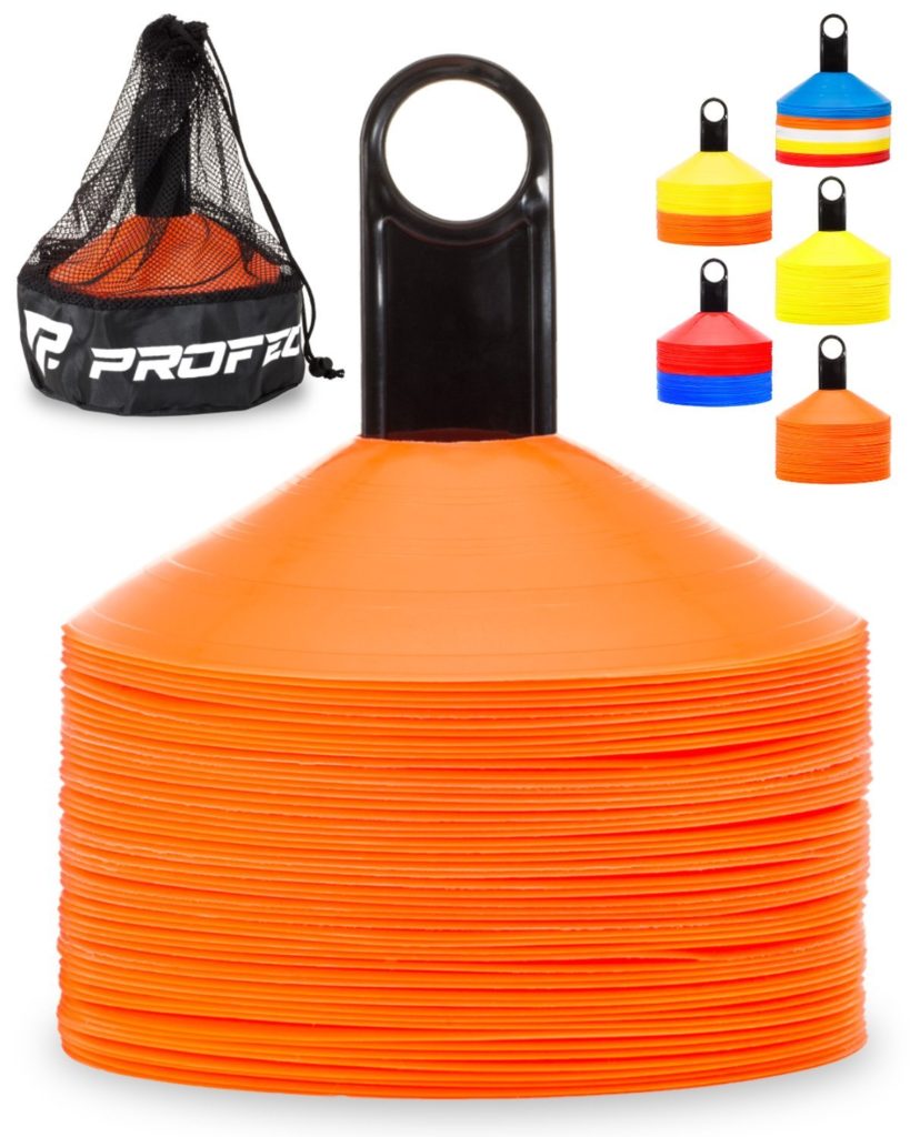 Soccer Training Cones Gift