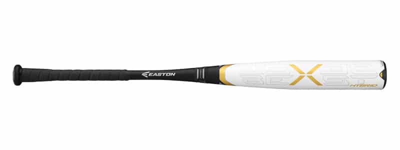 Easton Beast X Hybrid Baseball Bat Gift