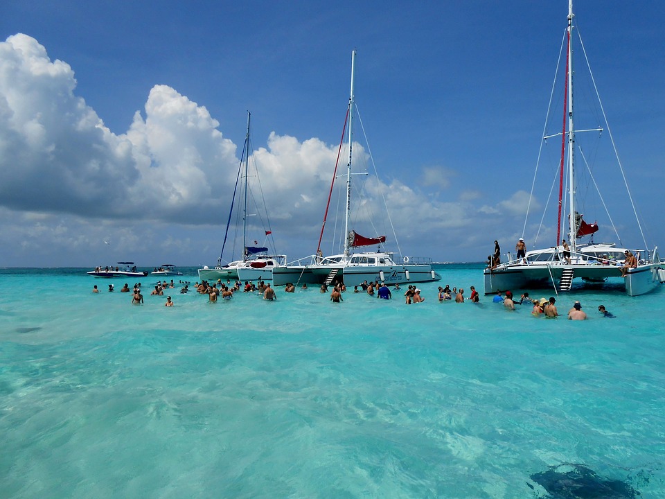 GRAND CAYMAN, CAYMAN ISLANDS 1