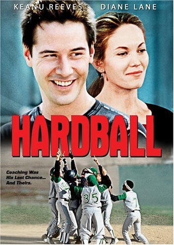 Hardball Baseball Movie Gift