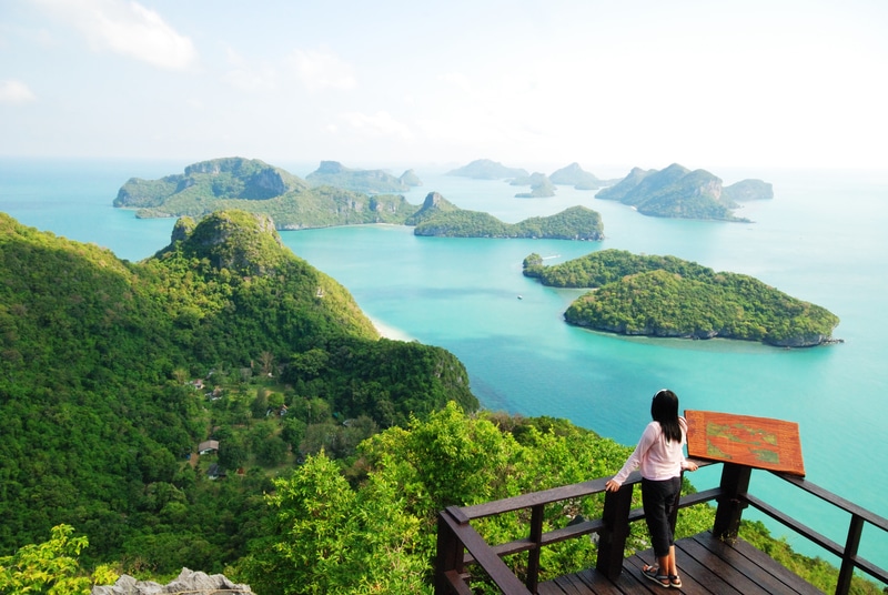 Koh Samui