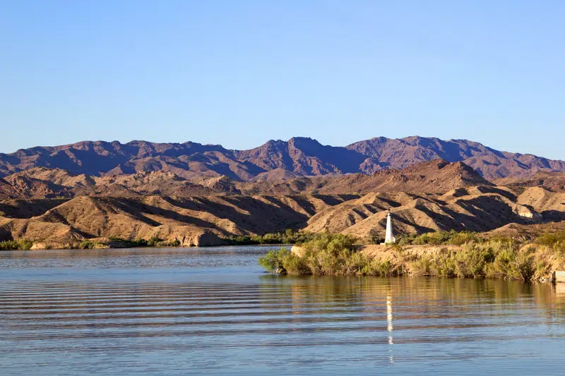 Lake Havasu, Arizona