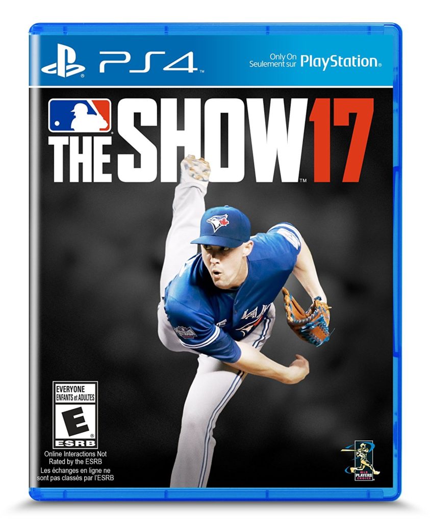 MLB The Show