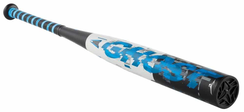 Mizuno Ghost Baseball Bat Gift