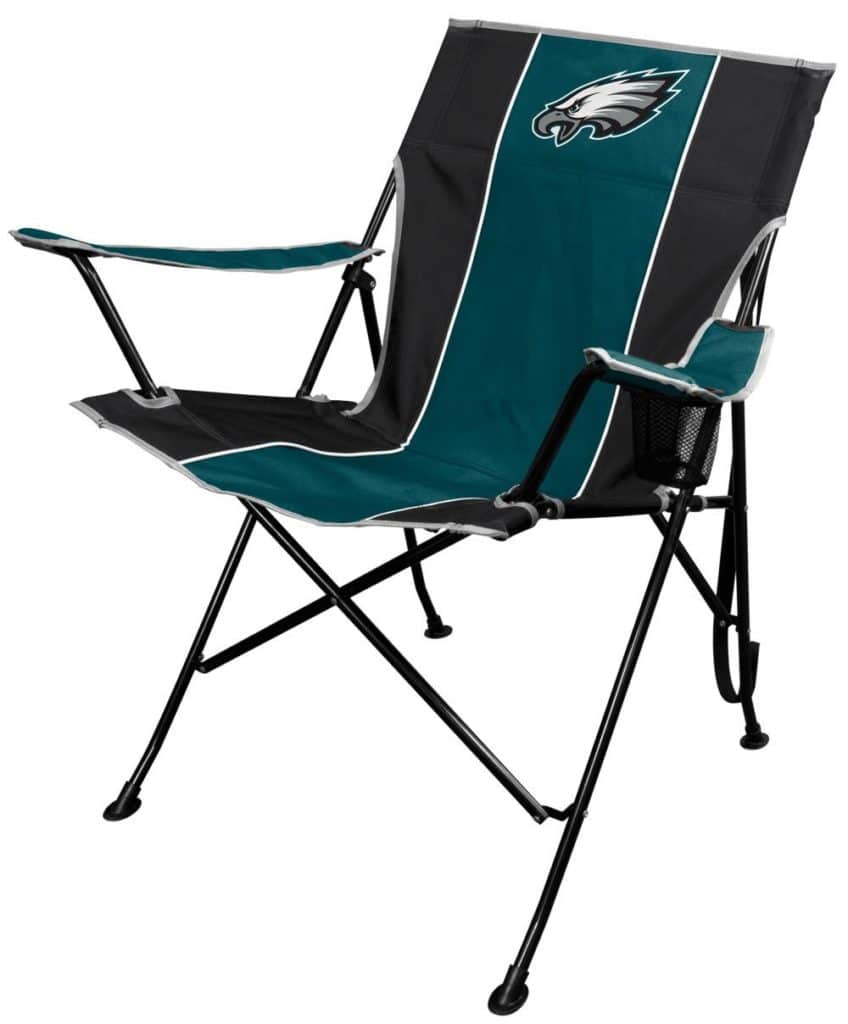 NFL Team Logo Folding Chair Football Gift