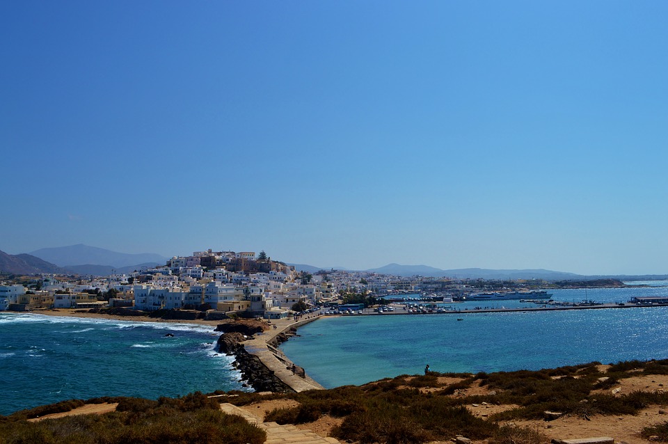 Naxos 1